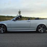 BMW 330Ci Cabriolet