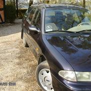 Ford Mondeo 2.0i, Stc