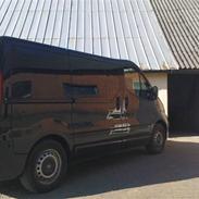 Opel VIVARO 2,5 CDTI