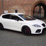 Seat Leon Cupra - (solgt)