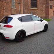 Seat Leon Cupra - (solgt)