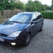 Ford Focus 1,8 tdci st. SOLGT
