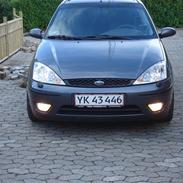 Ford Focus 1,8 tdci st. SOLGT