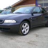 Audi A4  solgt