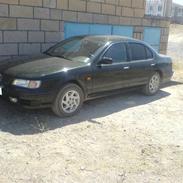 Nissan Maxima 