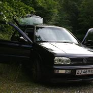 VW Golf 3 - SOLGT