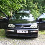 VW Golf 3 - SOLGT