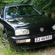 VW Golf 3 - SOLGT