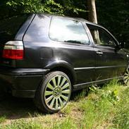 VW Golf 3 - SOLGT
