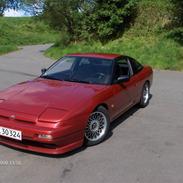 Nissan 200sx (solgt)