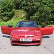 Nissan 200sx (solgt)