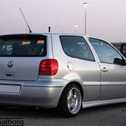 VW Polo GTI