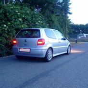 VW Polo GTI