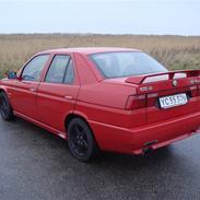 Alfa Romeo 155 Q4
