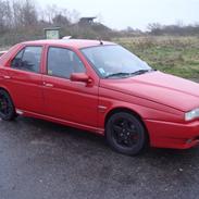Alfa Romeo 155 Q4