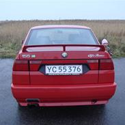 Alfa Romeo 155 Q4