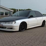 Peugeot 406 2.0 Turbo