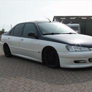 Peugeot 406 2.0 Turbo