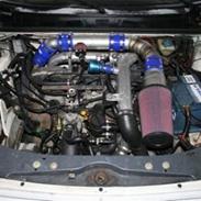 Peugeot 309 gti solgt