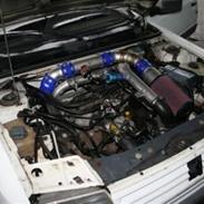 Peugeot 309 gti solgt