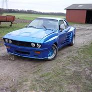 Opel manta