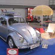 VW bobbel