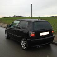 VW Polo 6N