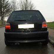 VW Polo 6N
