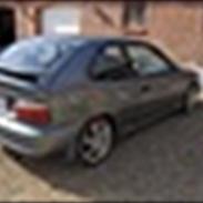 Opel Corsa A 