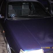 Fiat tipo 1,8 IE SX