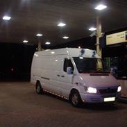 Mercedes Benz Sprinter 316