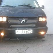 VW caravelle