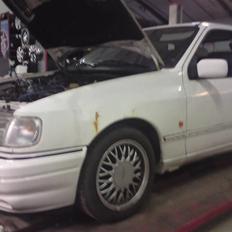 Ford Sierra Cosworth *Solgt*