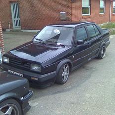 VW jetta 16v Solgt