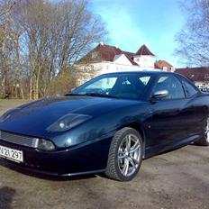 Fiat Coupé 20V Turbo