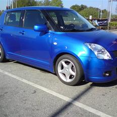 Suzuki Swift 1,3