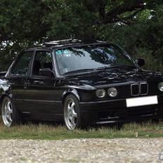 BMW 318Is
