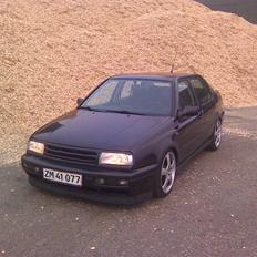 VW Vento VR6 (solgt)