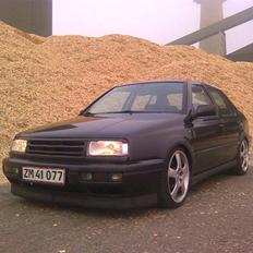 VW Vento VR6 (solgt)