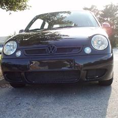 VW lupo 14 16v 101 hk