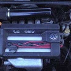 VW lupo 14 16v 101 hk