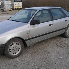 Ford scorpio 2,8 4hjulstræk so
