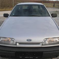 Ford scorpio 2,8 4hjulstræk so