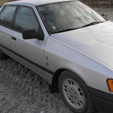 Ford scorpio 2,8 4hjulstræk so