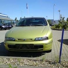 Fiat Bravo 1.6 16v (SOLGT)