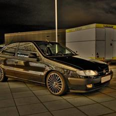 Citroën Xsara 2.0 VTS