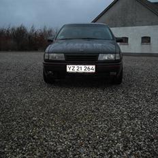 Opel Vectra a GT  SOLGT!