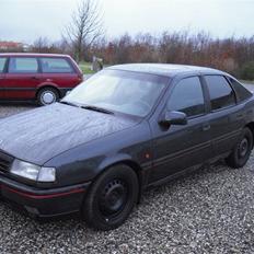 Opel Vectra a GT  SOLGT!