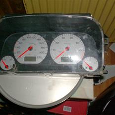 VW      Golf 3 1,8 CL BYTTET