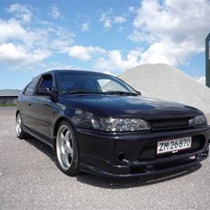 Toyota Corolla E10 GSi